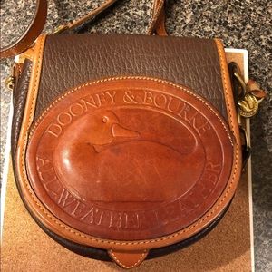 Dooney and Bourke crossbody